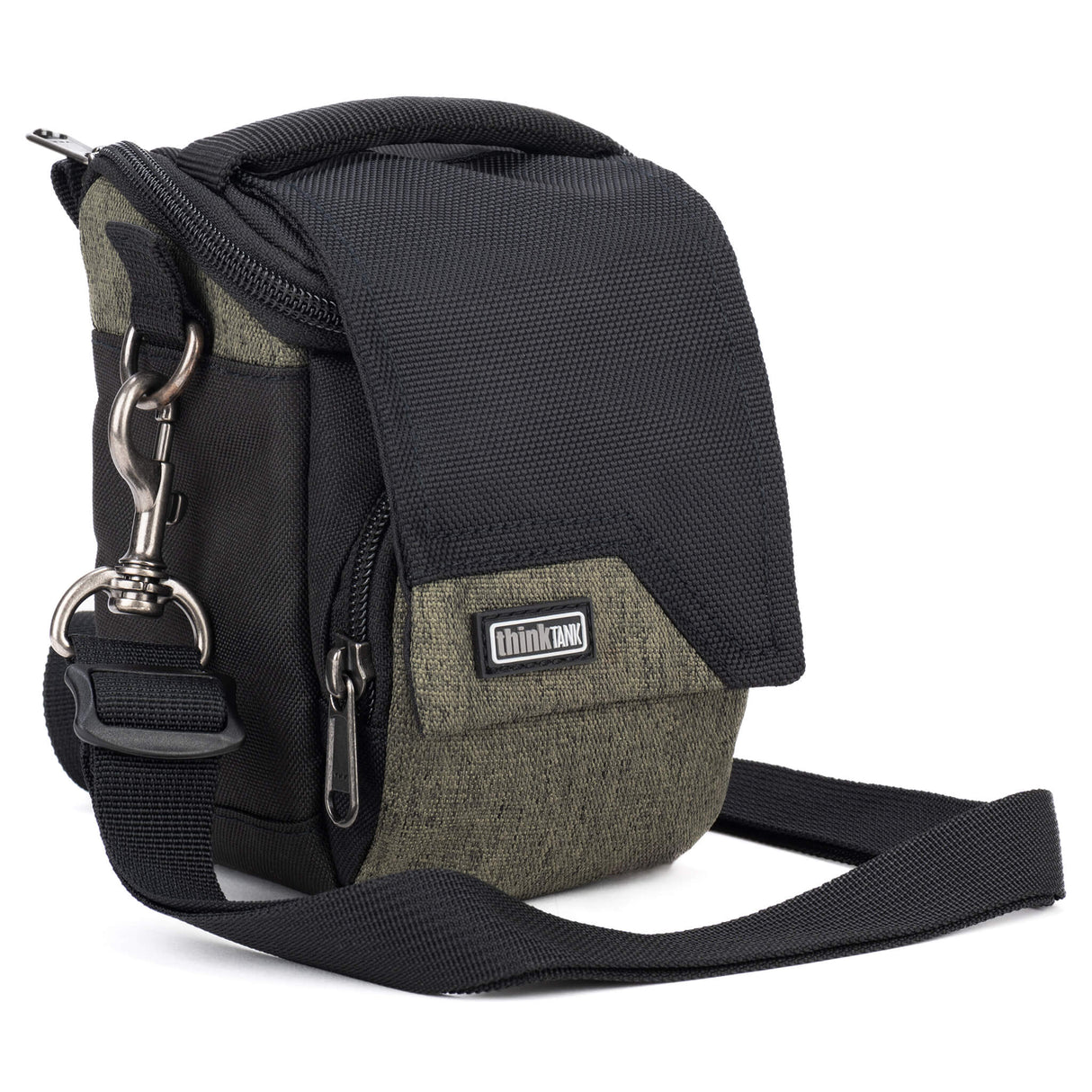 Think Tank Photo Mirrorless Mover 5 V2 Shoulder Bag (Coast Green)