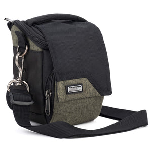 Think Tank Photo Mirrorless Mover 5 V2 Shoulder Bag (Coast Green)