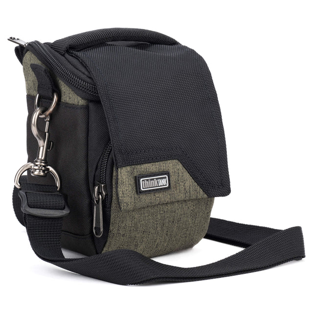 Think Tank Photo Mirrorless Mover 5 V2 Shoulder Bag (Coast Green)