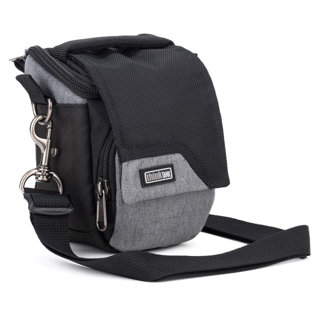 Think Tank Photo Mirrorless Mover 5 V2 Shoulder Bag (Cool Grey)
