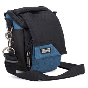 Think Tank Photo Mirrorless Mover 5 V2 Shoulder Bag (Marine Blue)