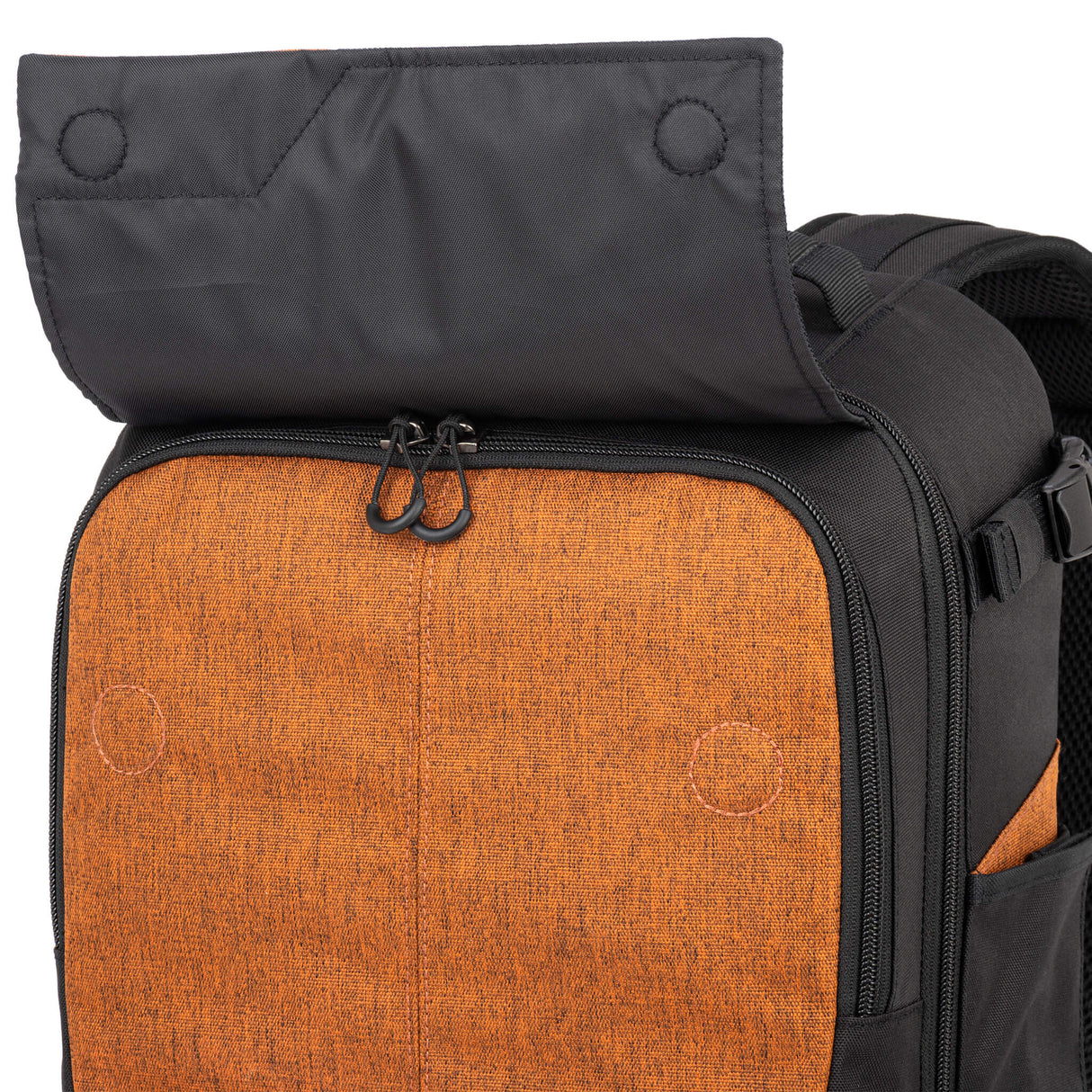 Think Tank Photo Mirrorless Mover Backpack (Campfire Orange) - view 4