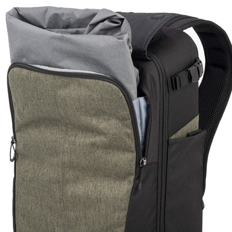 Think Tank Photo Mirrorless Mover Backpack (Coast Green) - view 4