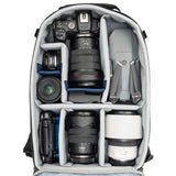 Think Tank Photo Mirrorless Mover Backpack (Marine Blue) - view 5