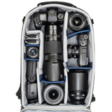 Think Tank Photo Mirrorless Mover Backpack (Marine Blue) - view 3