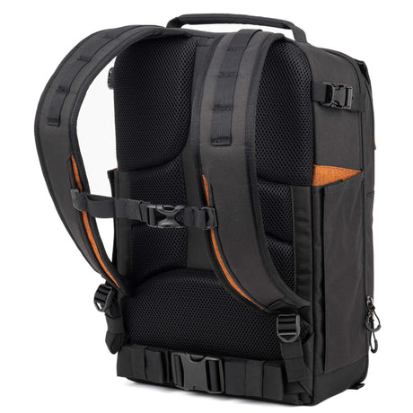 Think Tank Photo Mirrorless Mover Backpack (Campfire Orange) - view 3