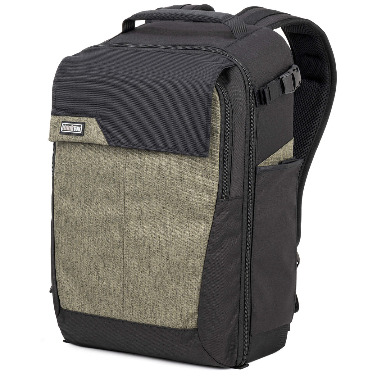Think Tank Photo Mirrorless Mover Backpack (Coast Green)