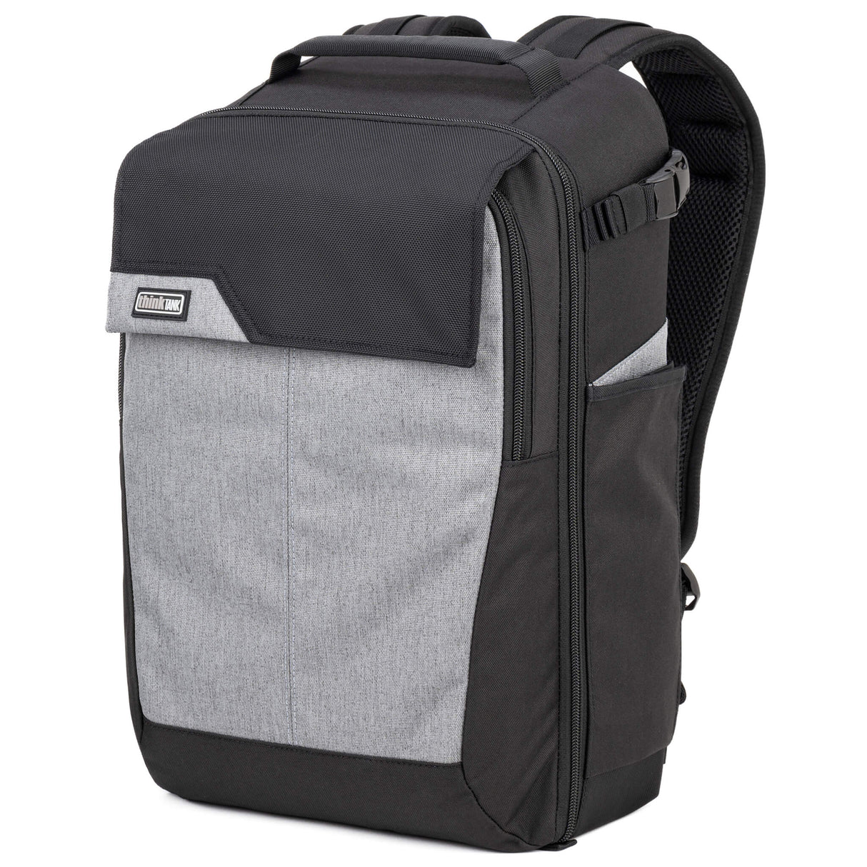 Think Tank Photo Mirrorless Mover Backpack (Cool Grey)