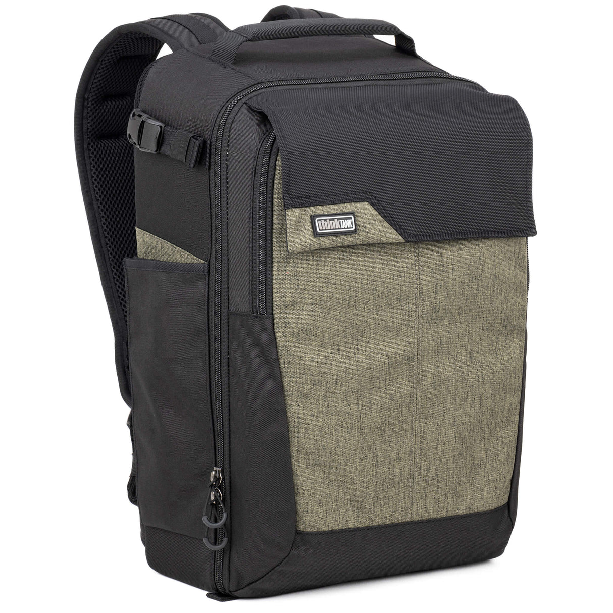 Think Tank Photo Mirrorless Mover Backpack (Coast Green) - view 5