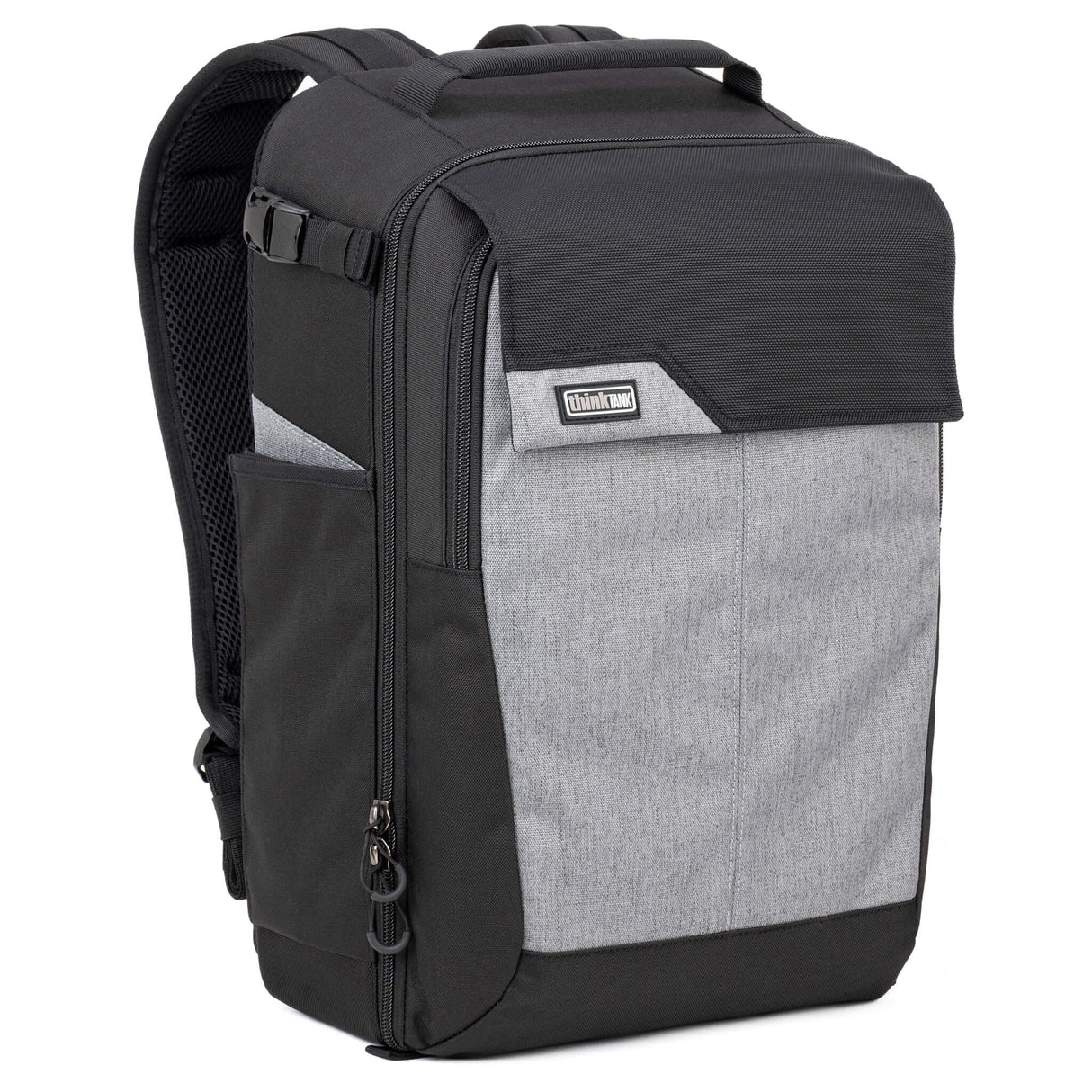 Think Tank Photo Mirrorless Mover Backpack (Cool Grey) - view 4