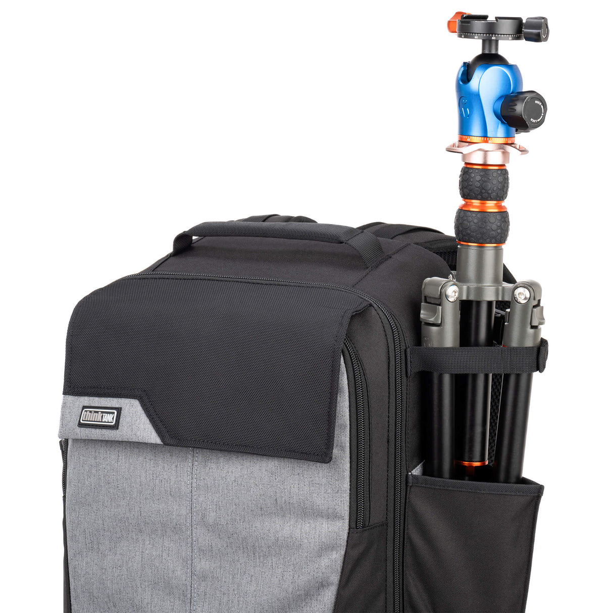 Think Tank Photo Mirrorless Mover Backpack (Cool Grey) - view 3