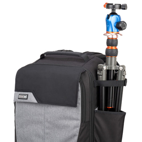 Think Tank Photo Mirrorless Mover Backpack (Cool Grey) - view 3