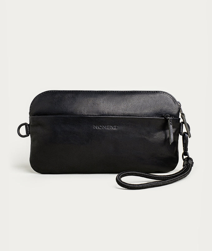Crossbody Wallet