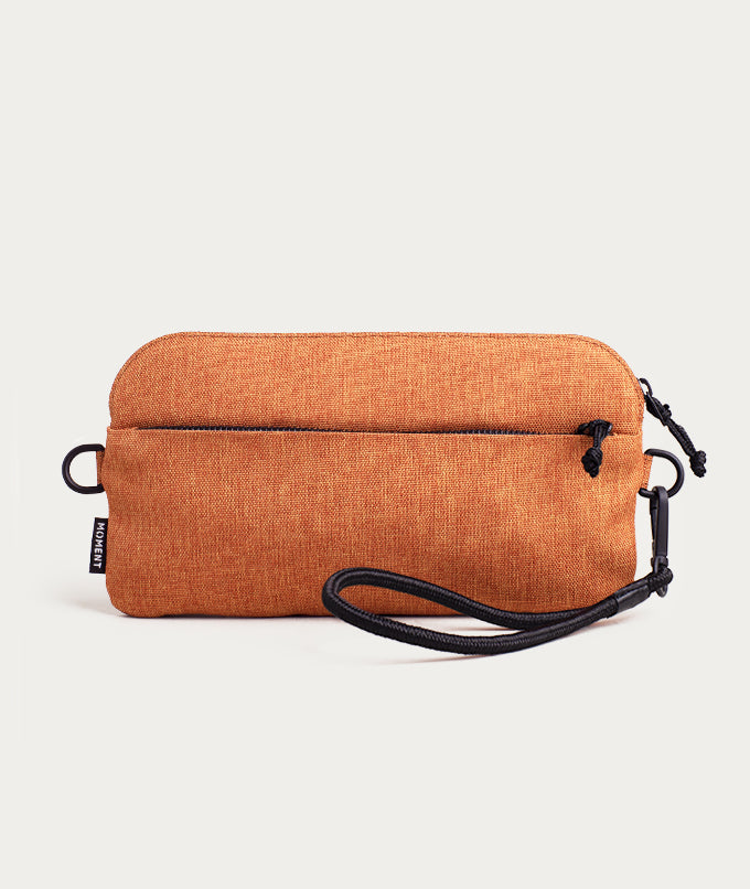Crossbody Wallet