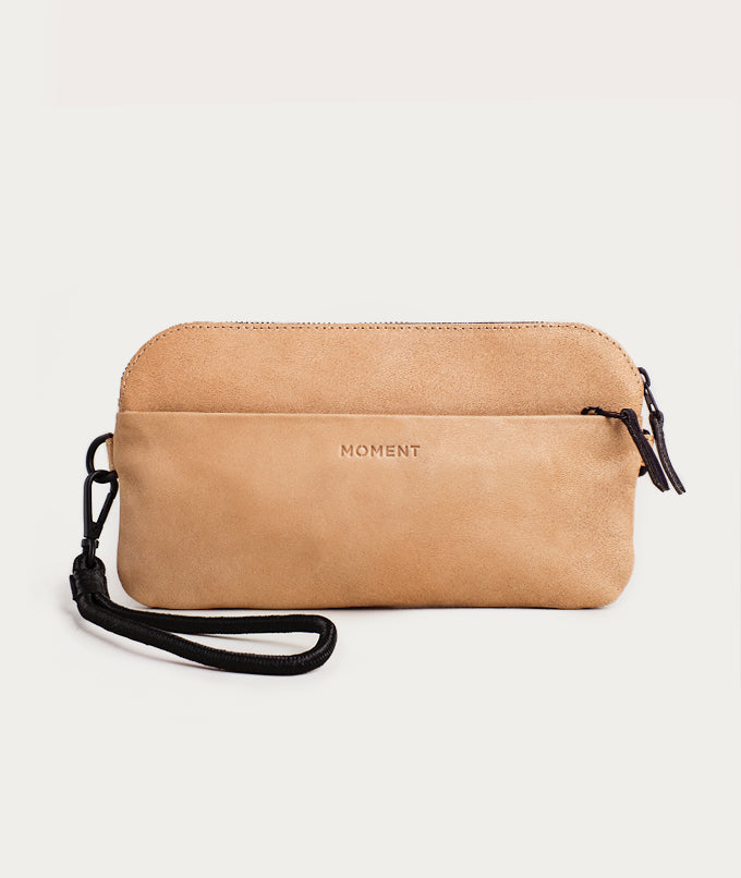 Crossbody Wallet