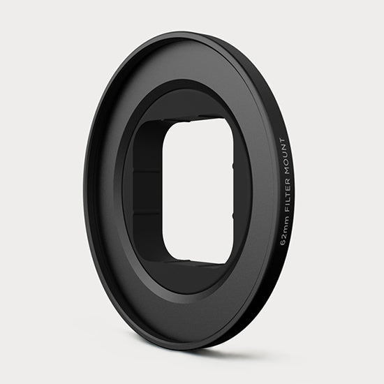 67mm Mobile Lens Filter Mount - All Series