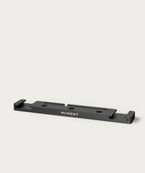 Dual Cold Shoe Mount Bar
