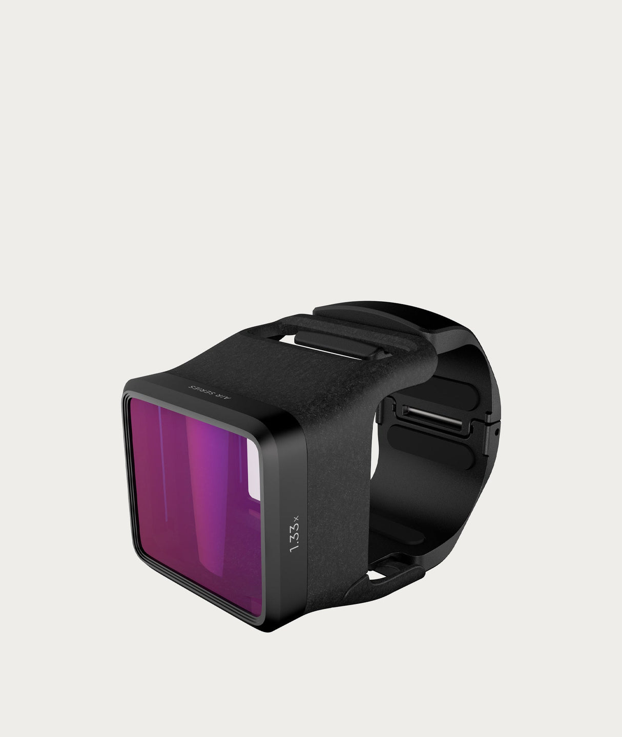 DJI Mavic 2 Pro Drone Anamorphic Lens