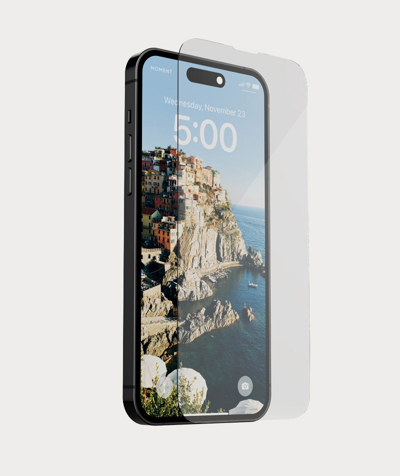 Screen Protector for iPhone 14 - 2 Pack