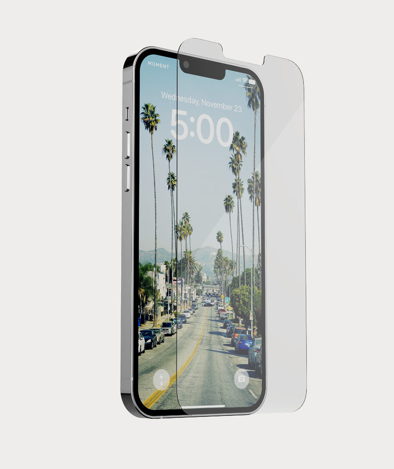 Screen Protector for iPhone 14 - 2 Pack