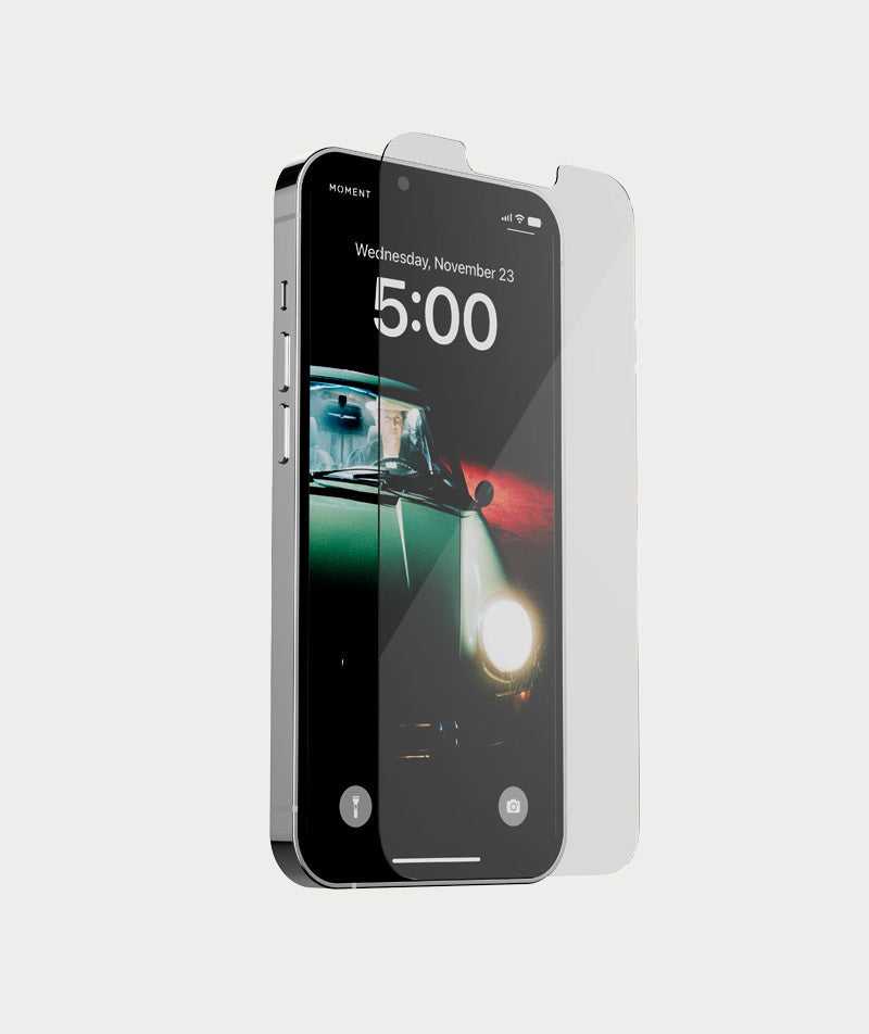 Screen Protector for iPhone 14 - 2 Pack