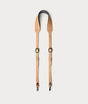 Adjustable Leather Camera Neck Strap