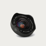 Wide 18mm Mobile Lens