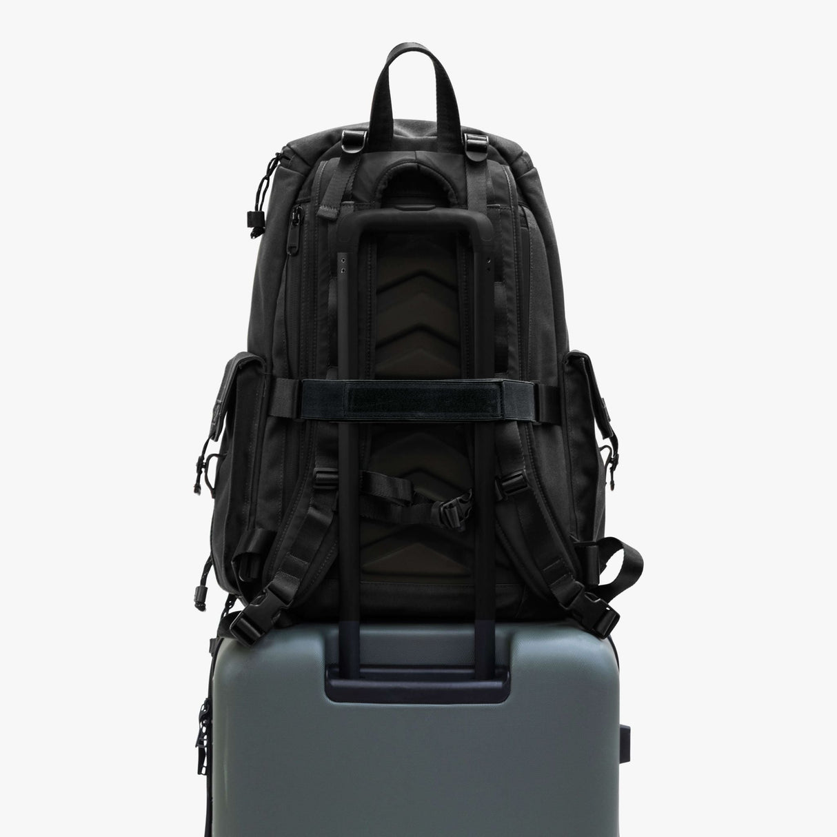 Multi Globetrotter Camera Backpack