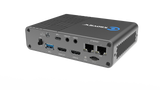 Kiloview N60 4K HDMI to NDI Bi-Directional Converter