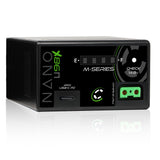 Core SWX Nano-U98X 14.8V Battery with D-Tap for Select Sony Camcorders