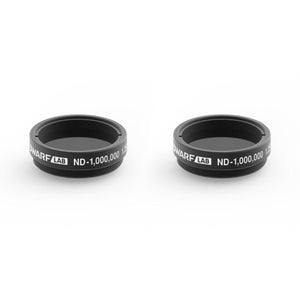 ND Solar Filters for DWARF II Smart Telescope