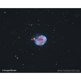 Explore Scientific ED165-FPL53 Air-Spaced Triplet Refractor Telescope - FPL53–165CF-01