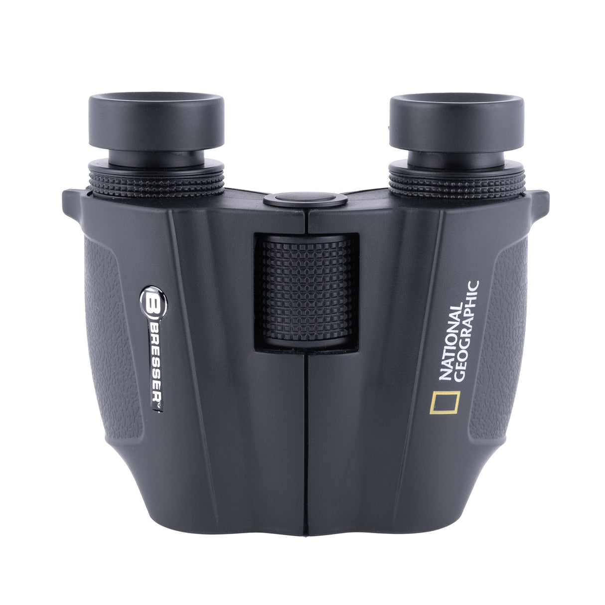 National Geographic 10x25 Compact Binoculars