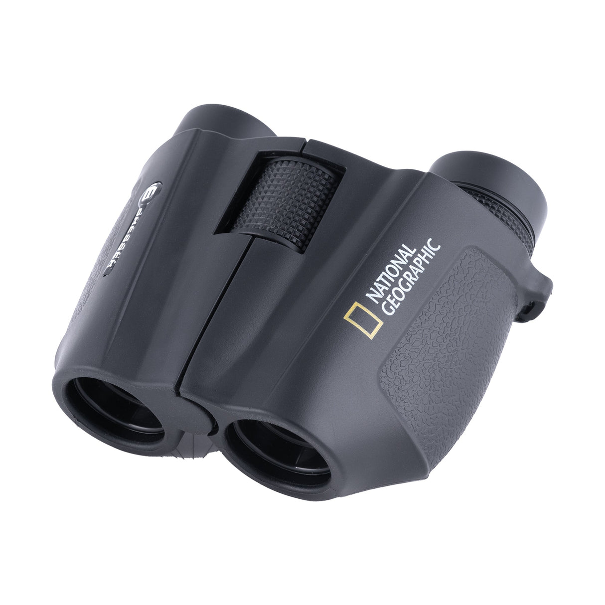 National Geographic 10x25 Compact Binoculars