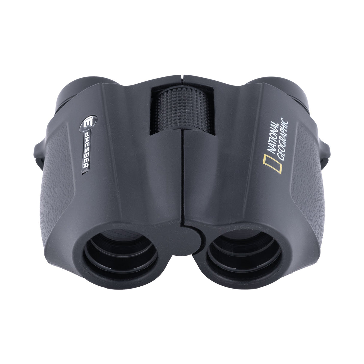 National Geographic 10x25 Compact Binoculars