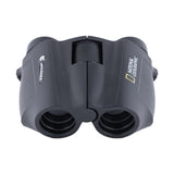 National Geographic 10x25 Compact Binoculars