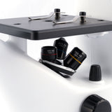 National Geographic 40x-400x Inverted Microscope