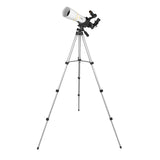 National Geographic 70mm Solar Telescope with Panhandle Mount and Solar Filter