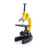 Certified Pre-Owned National Geographic 900x Microscope with Hard Case