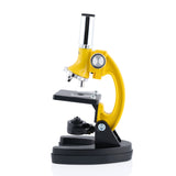 National Geographic 900x Microscope with Hard Case