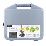 Certified Pre-Owned National Geographic 900x Microscope with Hard Case