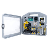 National Geographic 900x Microscope with Hard Case