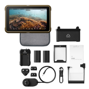 Atomos Ninja with Free 5-inch Accessory Kit
