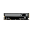 Lexar NM790 M.2 2280 PCIe Gen4x4 NVMe SSD 1TB