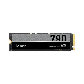 Lexar NM790 M.2 2280 PCIe Gen4x4 NVMe SSD 2TB