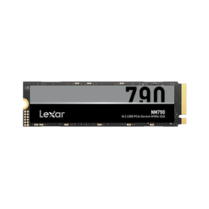 Lexar Internal SSD NM790 PCle 4.0 NA