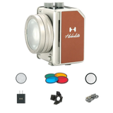 Hobolite Mini 20W Portable Bi-Color Continuous LED Lighting Kit