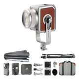 Pro 300W LED Bi-Color Studio Light Kit for Photo & Video