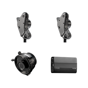 Viltrox NexusFocus F1-S PL-E Autofocus Control System (Dual Motor)