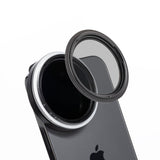 NiSi IP-A Filmmaker Kit for iPhone®